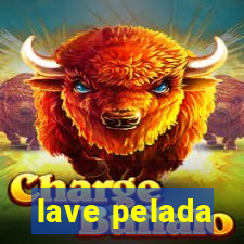 lave pelada